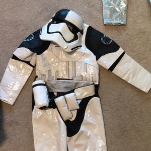 Boys Disney costume